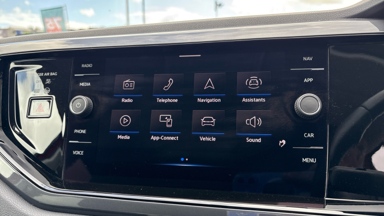 Volkswagen Polo 1.0 EVO 80 Beats 5dr Petrol Hatchback